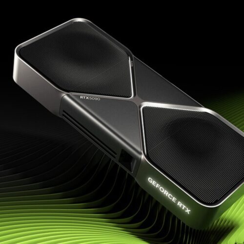 کارت گرافیک RTX 5090 تا چه میزان قوی‌تر از نسل قبلی است؟