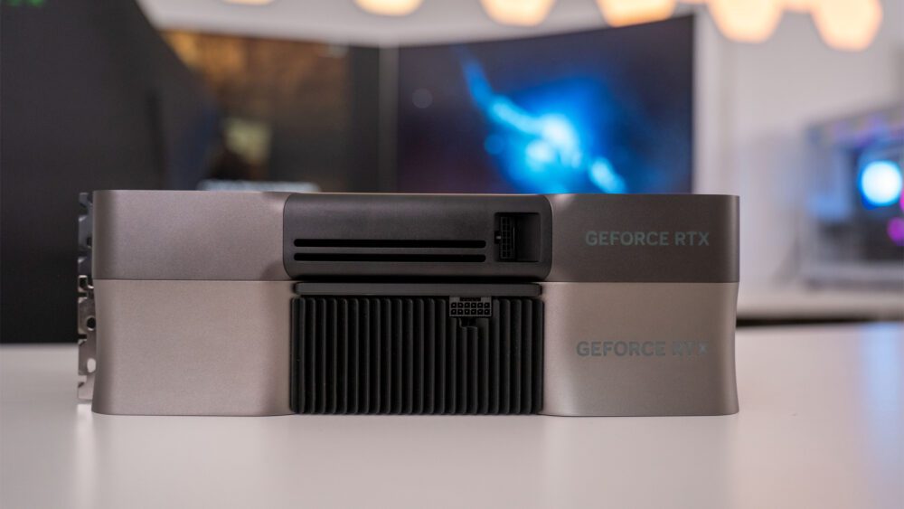 مقایسه RTX 5090 با RTX 4090