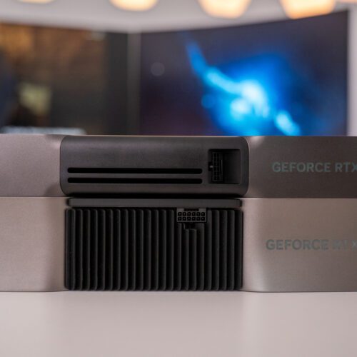 مقایسه RTX 5090 با RTX 4090