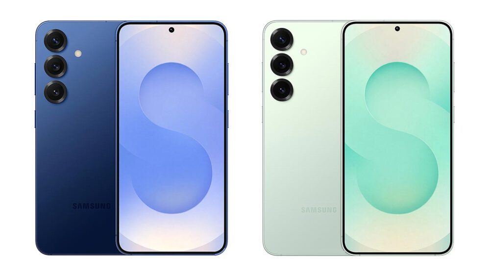 گلکسی S25 گلکسی S25 پلاس