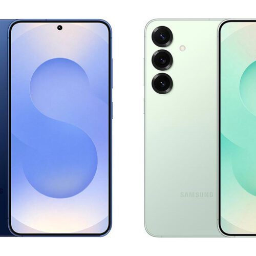 گلکسی S25 گلکسی S25 پلاس