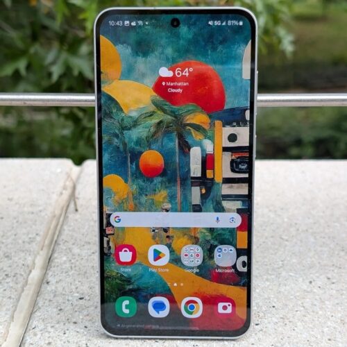 فروش گلکسی S24