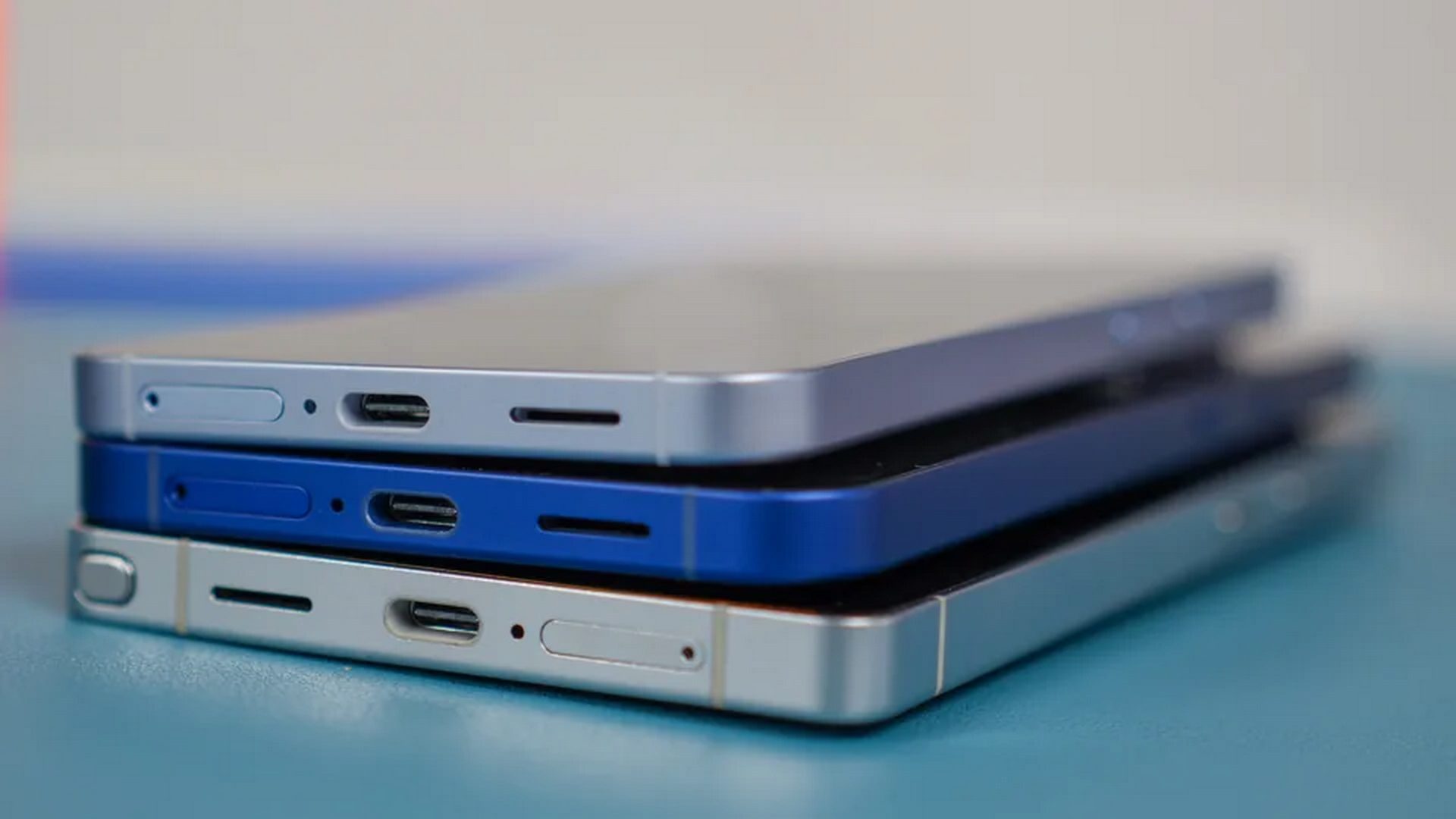 ضماخت سری گلکسی S25