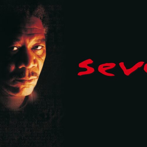 کارگردان فیلم Seven