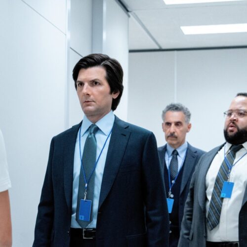 درآمدزایی فصل اول Severance