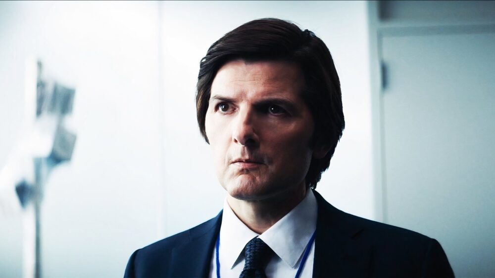 هزینه فصل دوم Severance