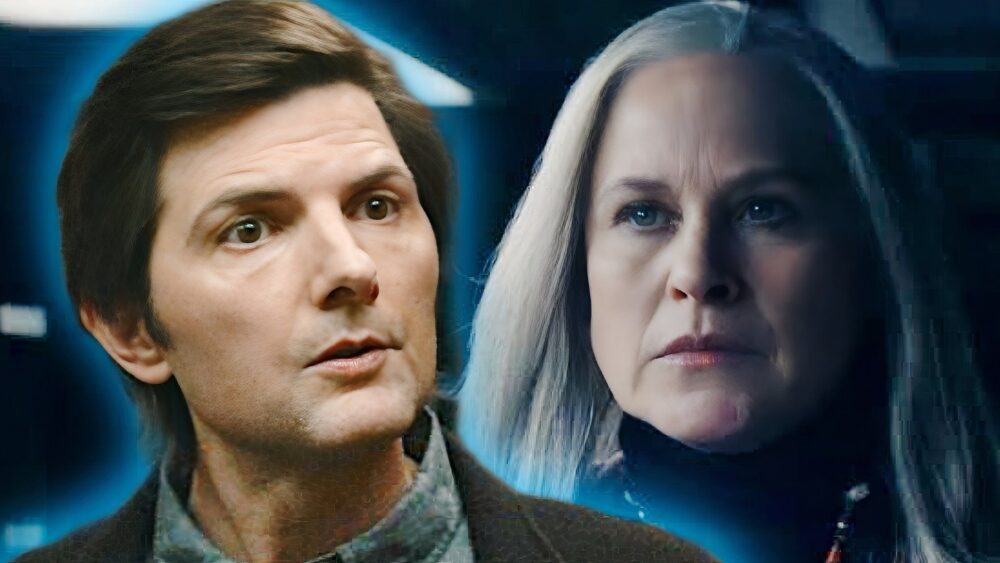 دو قسمت فصل دوم Severance