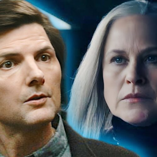 دو قسمت فصل دوم Severance