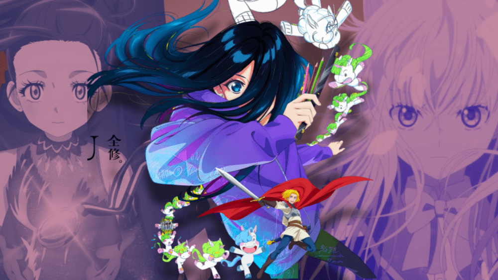 ژاپن از ده انیمه برتر زمستان ۲۰۲۵ رونمایی میکند