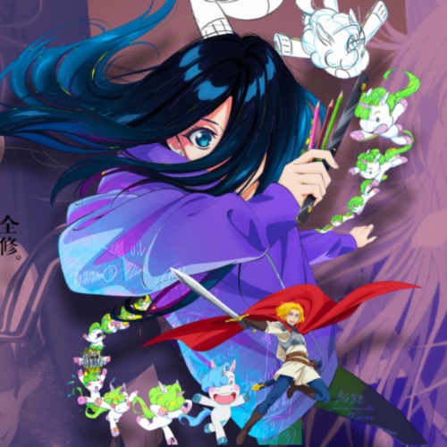 ژاپن از ده انیمه برتر زمستان ۲۰۲۵ رونمایی می‌کند