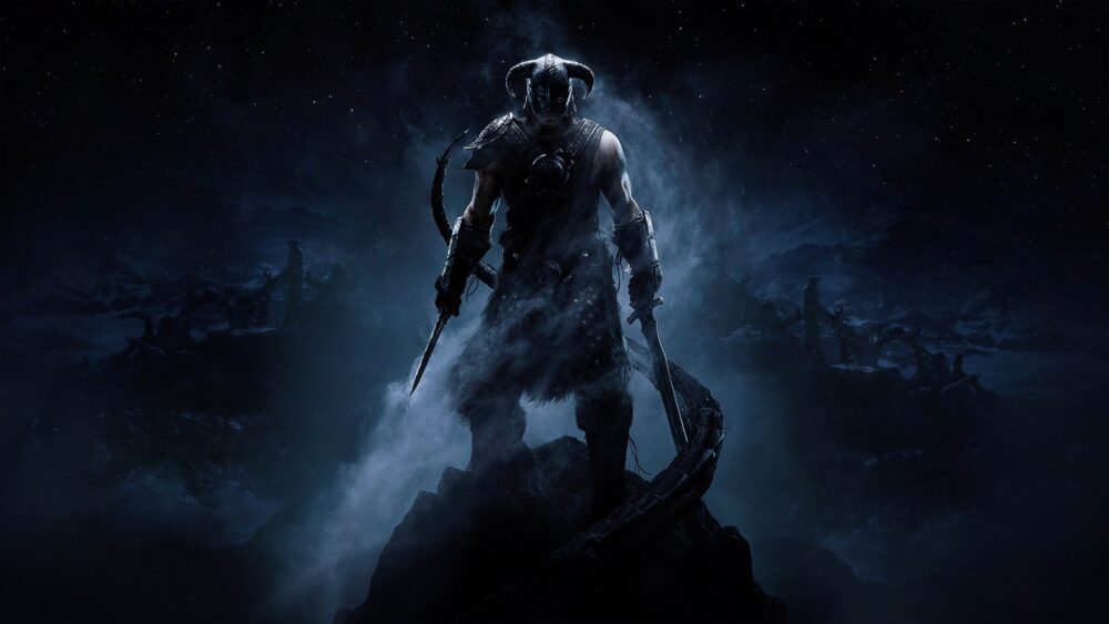 مادهای بازی Skyrim