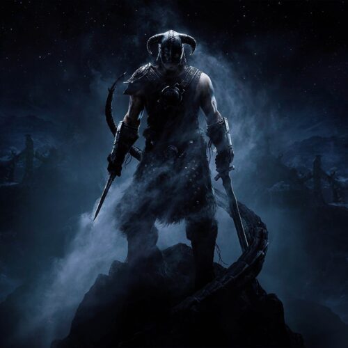 مادهای بازی Skyrim