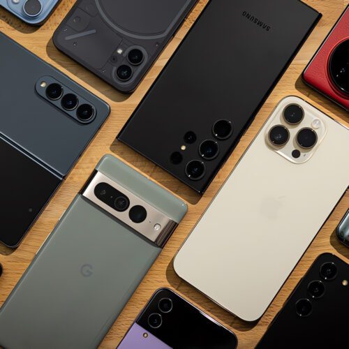 6 قابلیتی که انتظار داریم در گوشی های اندروید سال 2025 ببینیم