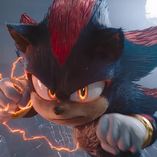 مجموع فروش فیلم‌های سونیک