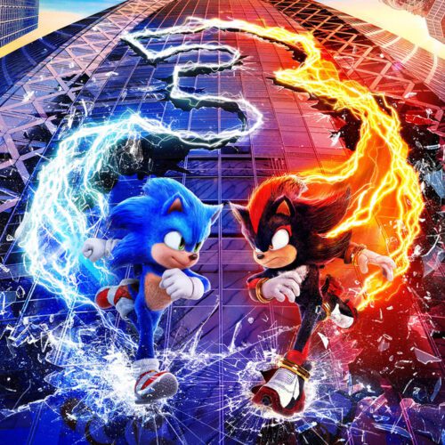 نقد فیلم Sonic the Hedgehog 3 – سونیک خارپشت 3