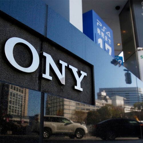 بازگشت سونی به روزهای اوج