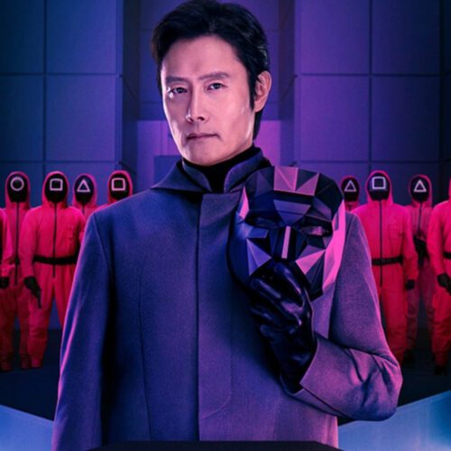 ماجرای قسمت حذف شده فصل دوم Squid Games