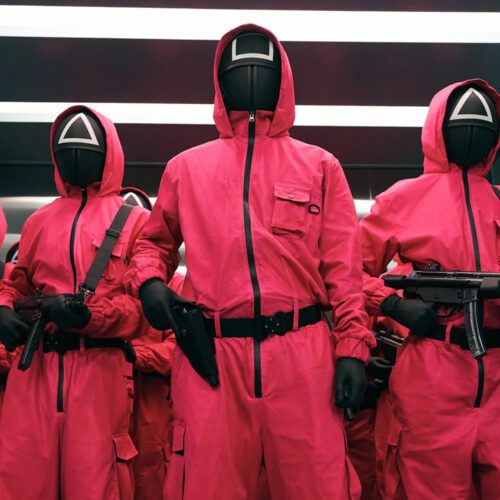 معرفی تمامی بازی‌های فصل دوم سریال Squid Game