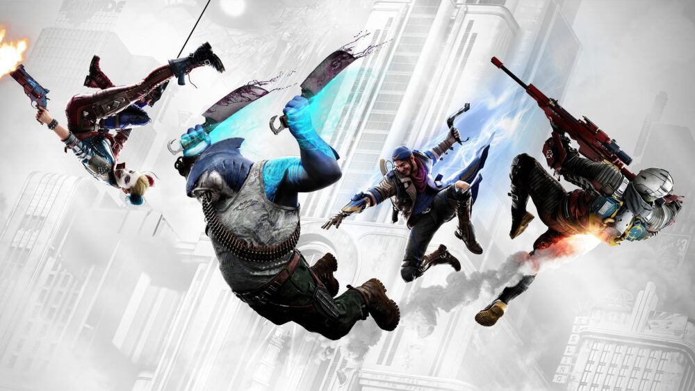 بازی رایگان ژانویه پلی استیشن