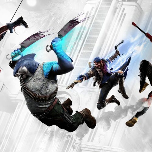 بازی رایگان ژانویه پلی استیشن