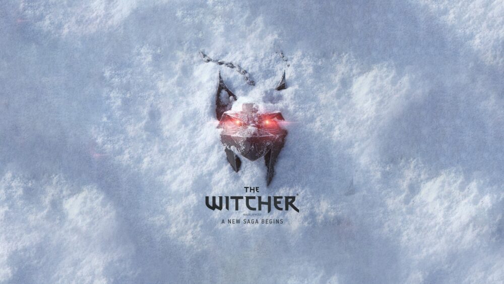 هیولاهای Witcher 4