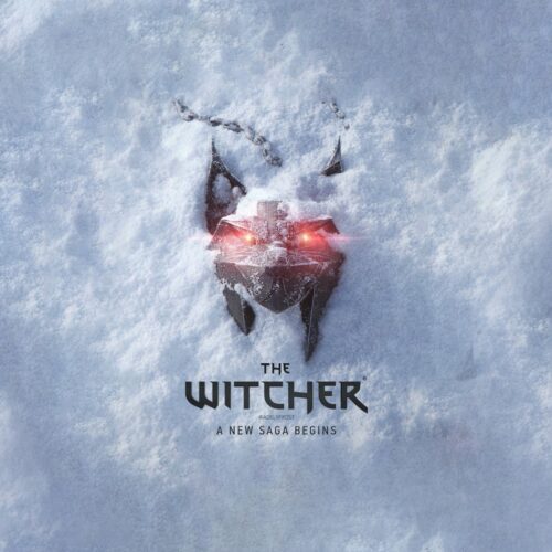 هیولاهای Witcher 4