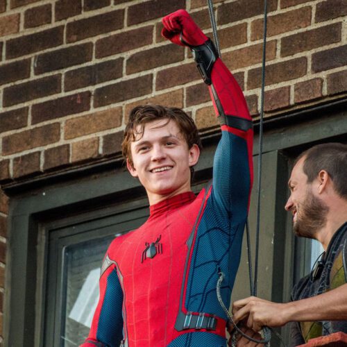 ستاره فیلم Spider-Man: No Way Home