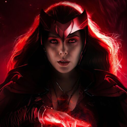 ابرشرورهای جهان سینمایی مارول