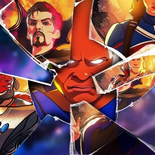 موشکافی نیمه اول فصل سوم What If | نگاهی به ایستراگ‌ها