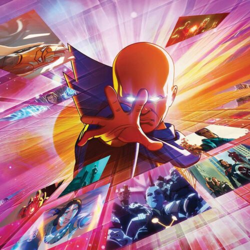 موشکافی نیمه پایانی فصل سوم What If | نگاهی به ایستراگ‌ها