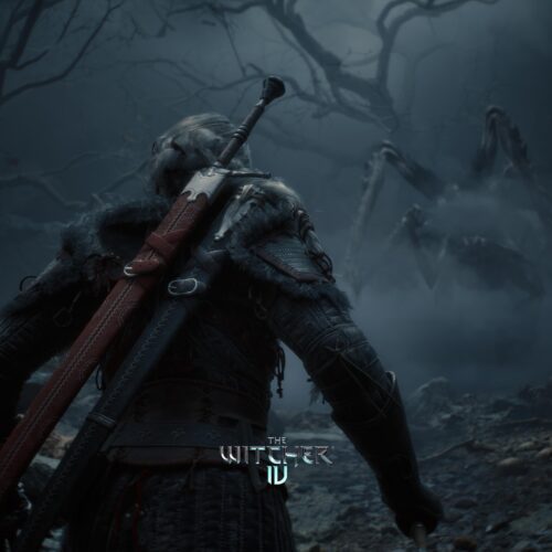 دفاع سازندگان The Witcher 4