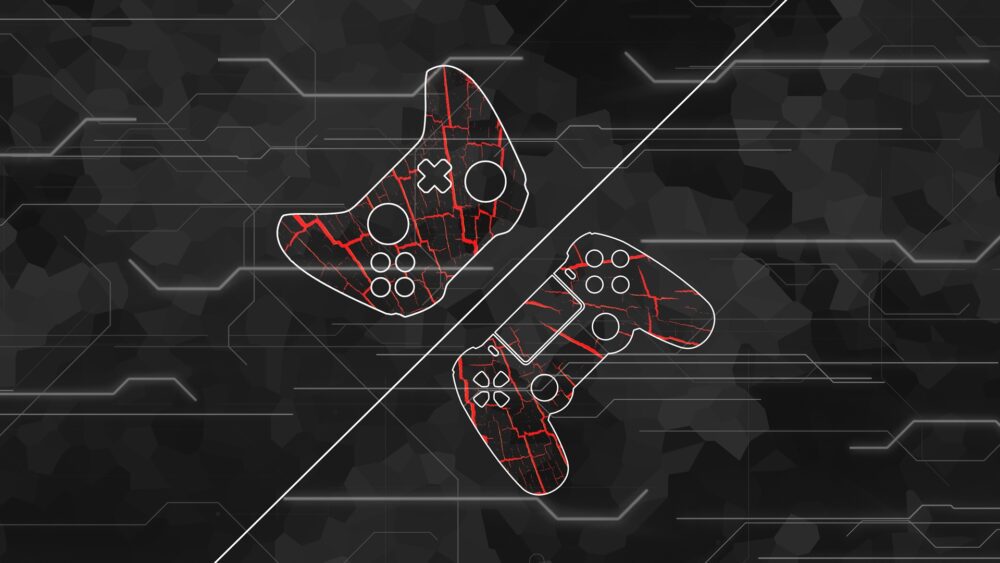 انحصارطلبی ایکس باکس پلی استیشن