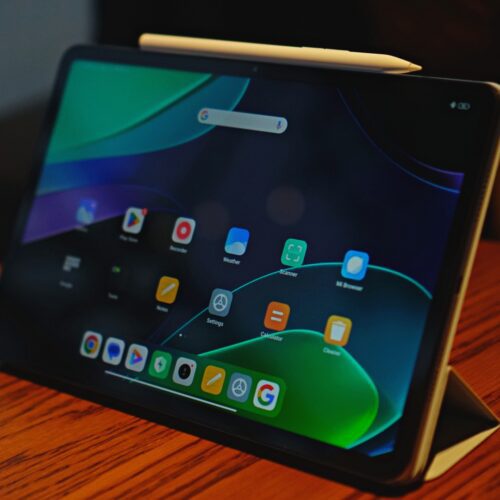 شیائومی تبلت