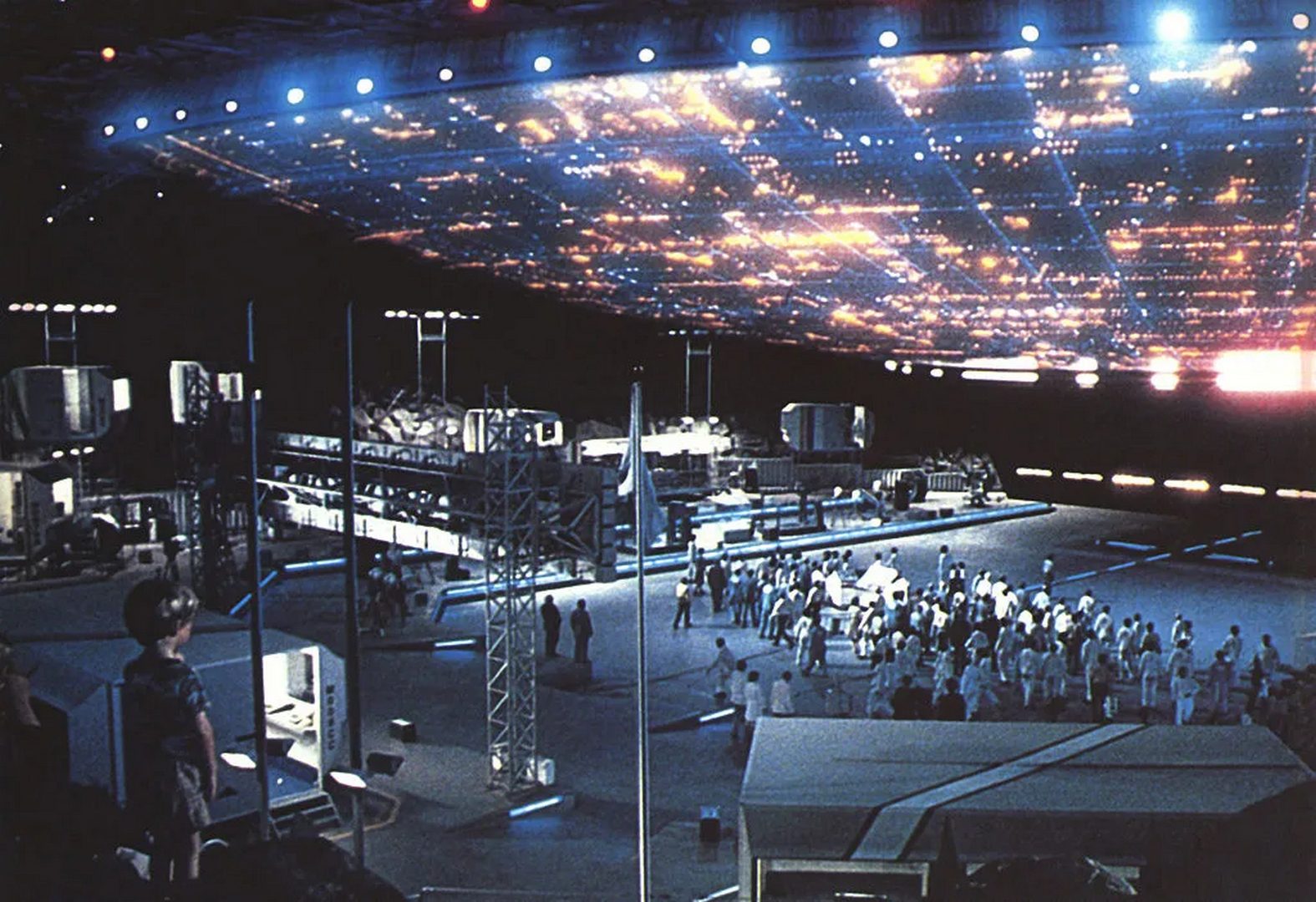 Close Encounters of the Third Kind 1977
