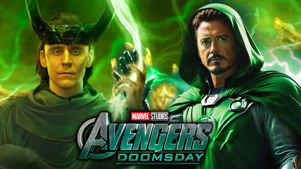 مرگ لوکی در Avengers: Doomsday