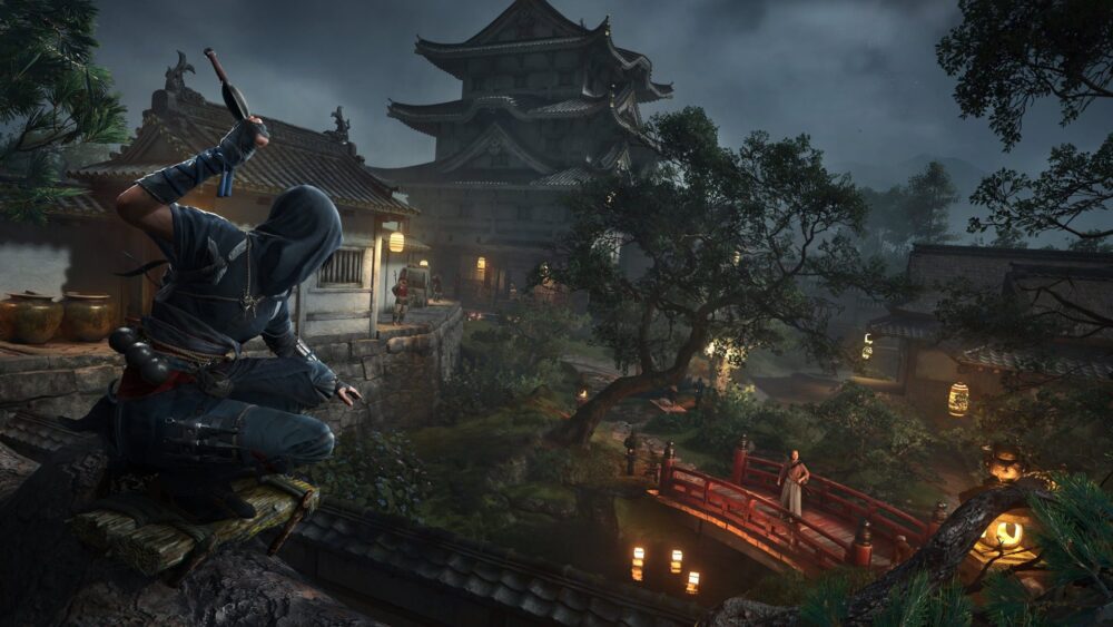 Assassin’s Creed Shadows PS5 ایکسباکس