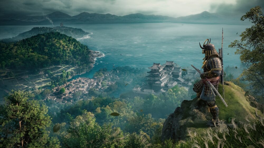 پیش فروش Assassin's Creed Shadows