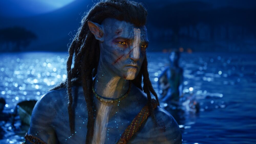 فیلم Avatar 3 بهترین احساسیترین