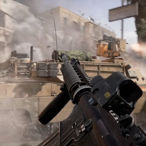 بازی جدید Battlefield