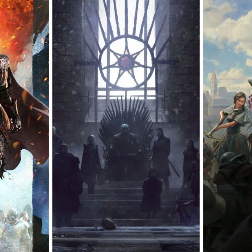 سریال Game of Thrones