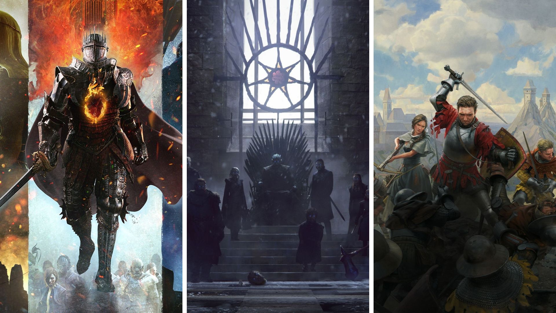 سریال Game of Thrones