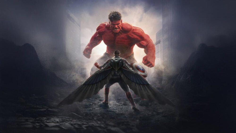 نقدهای Captain America 4