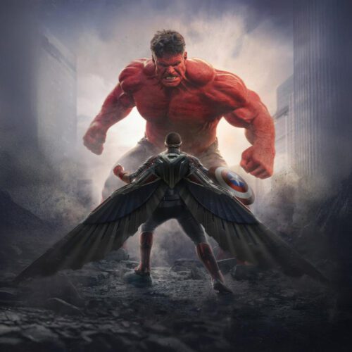 نقدهای Captain America 4