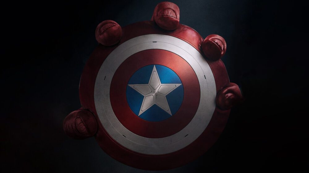 مدت زمان Captain America: Brave New World