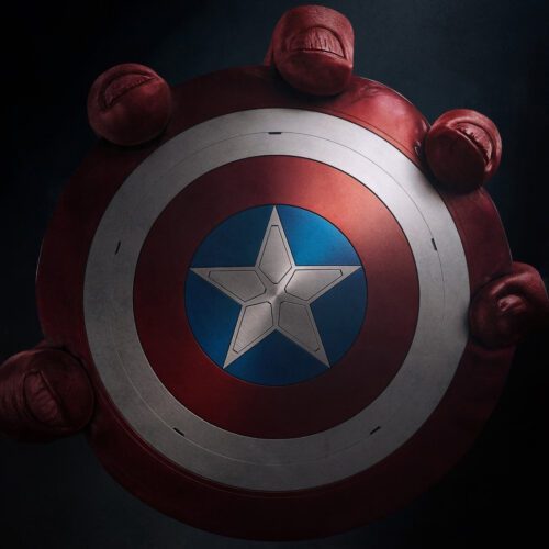 بازخوردهای Captain America: Brave New World