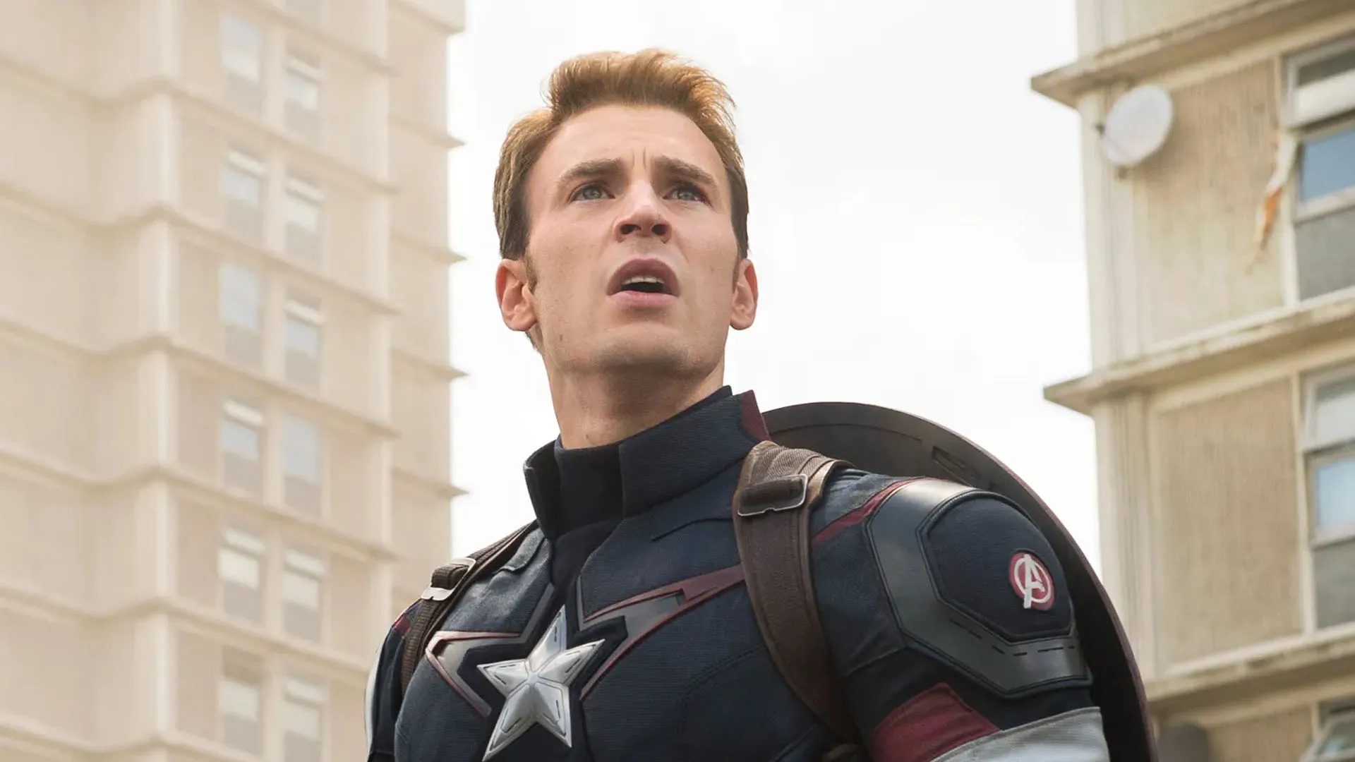 Chris-Evans بخشی از بازیگران احتمالی فیلم Avengers-Doomsday