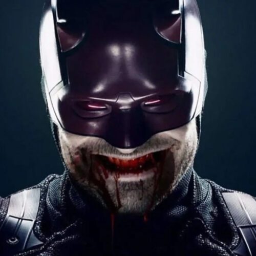 ایفای نقش جوکر در DCU