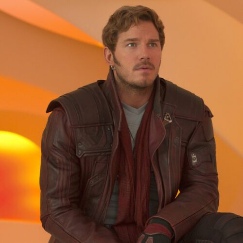 بازیگر نقش استار لرد