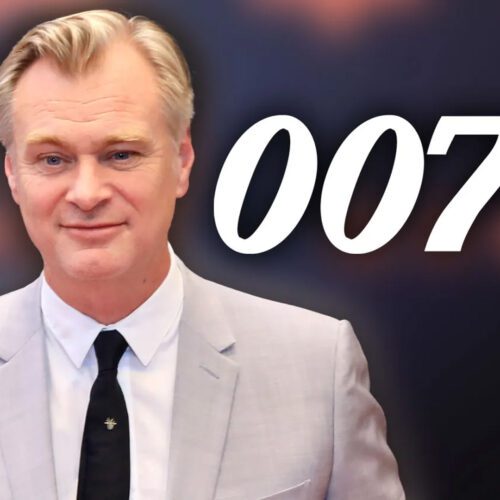 کارگردان Tenet