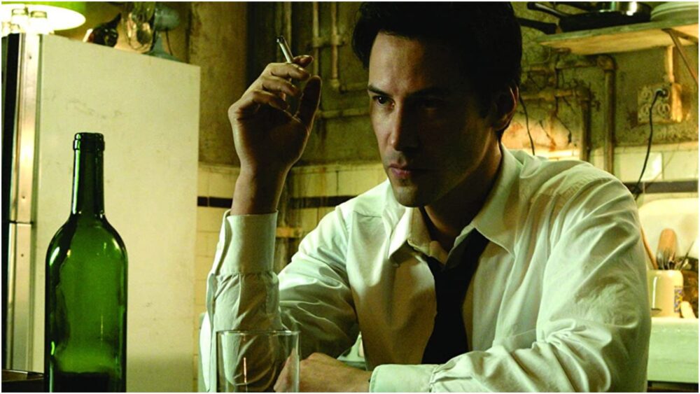 فیلم Constantine 2 ساخت